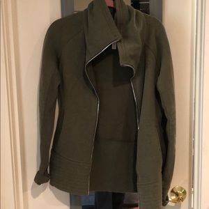 Lululemon jacket